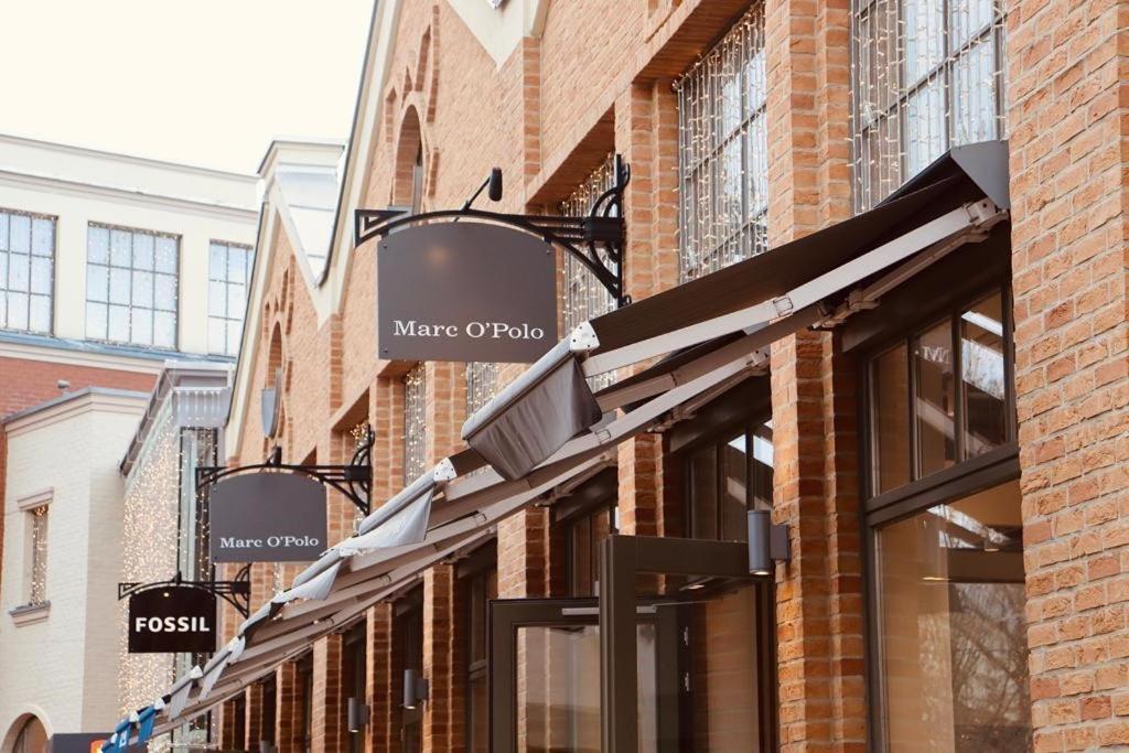 Intergroup Business&Design Hotel Ingolstadt Kosching Exterior foto